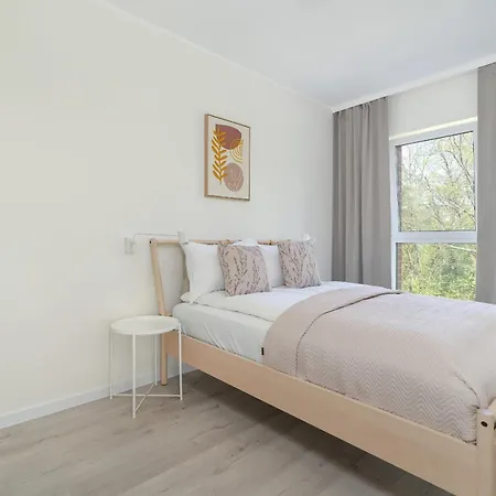 Family Apartment In Poznan With 2 Parking Spaces, 3 Bedrooms And Balcony By Noclegi Renters Esterno foto